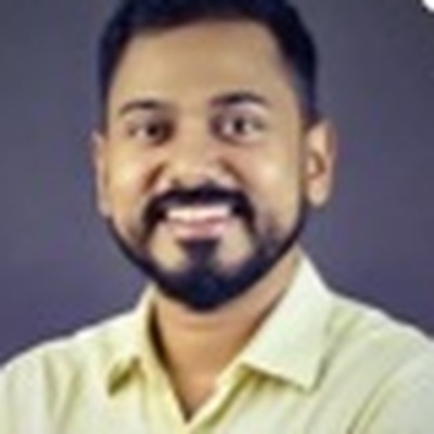 Dr. Jerin Jose Thomas