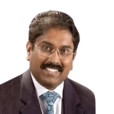 Dr. Ullas Raghavan