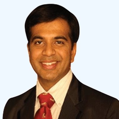 Dr. Vishwas Vijayadev