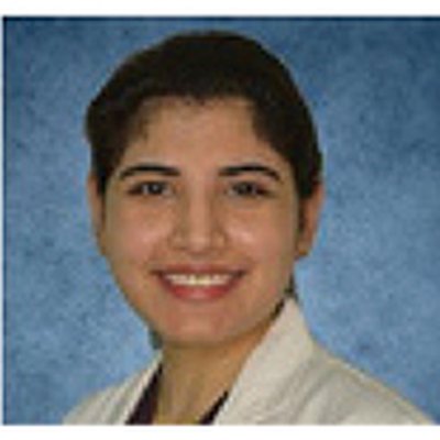 Dr. Ashi Morawala