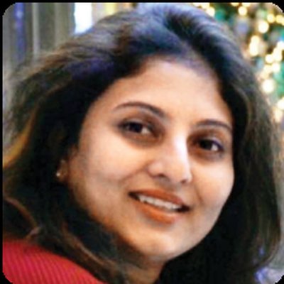 Dr. Gayatri Patankar