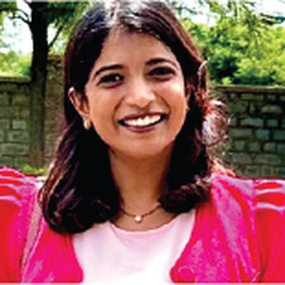 Dr. Lakshmi Sravya Kakollu