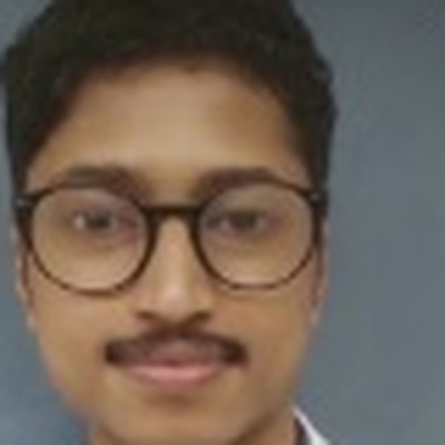 Dr. Vignesh Narayan R