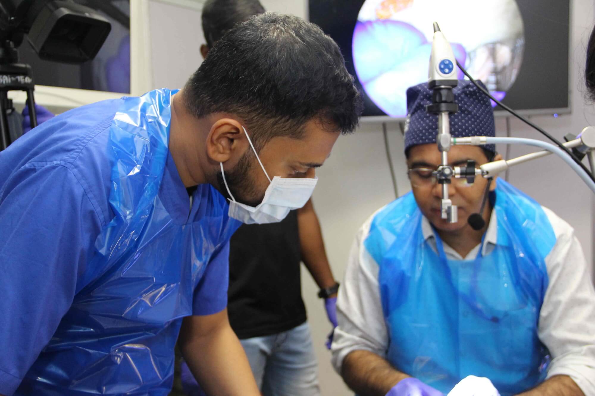 FPS Training Session 3