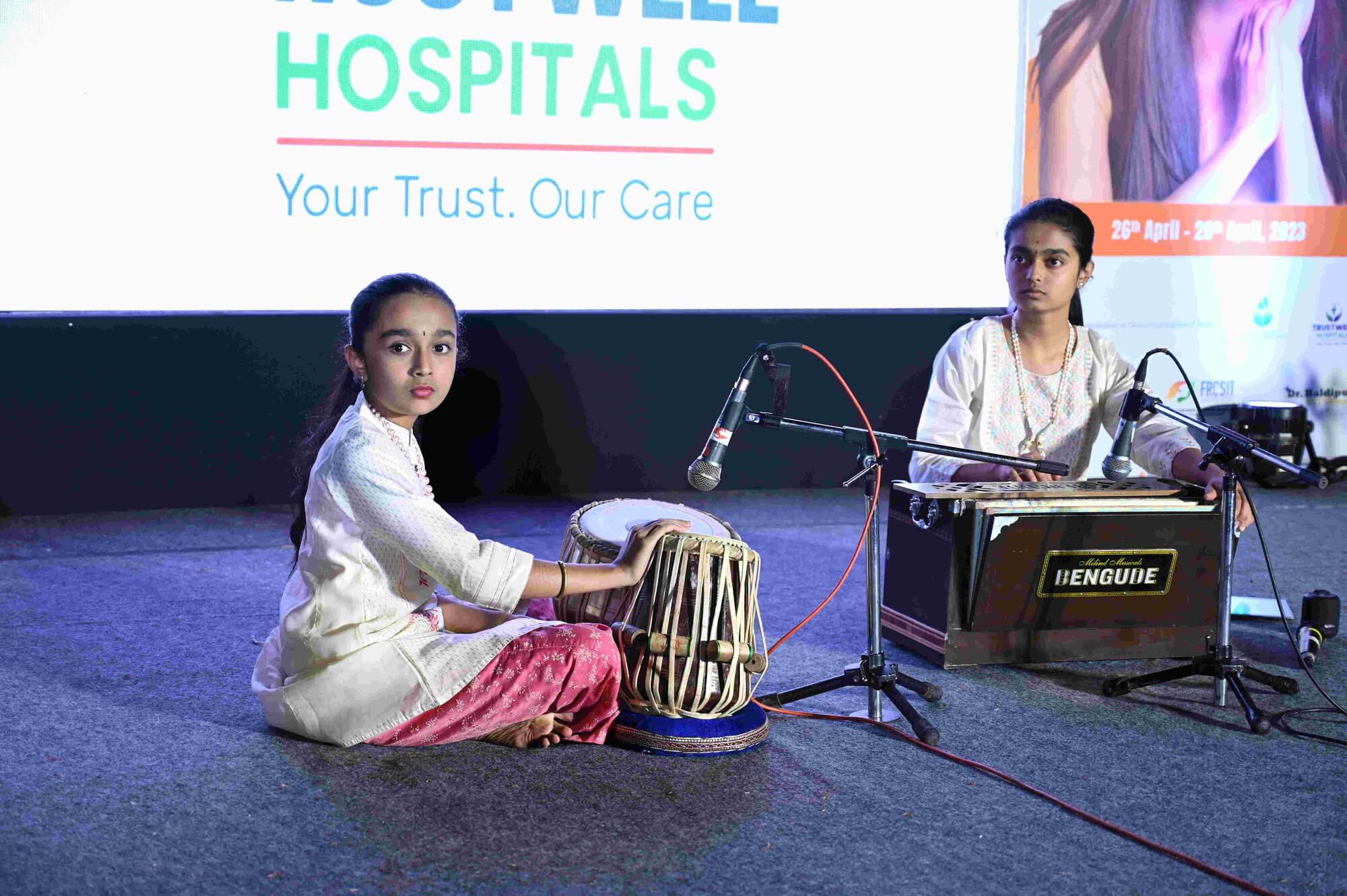 FPS Training Session 15