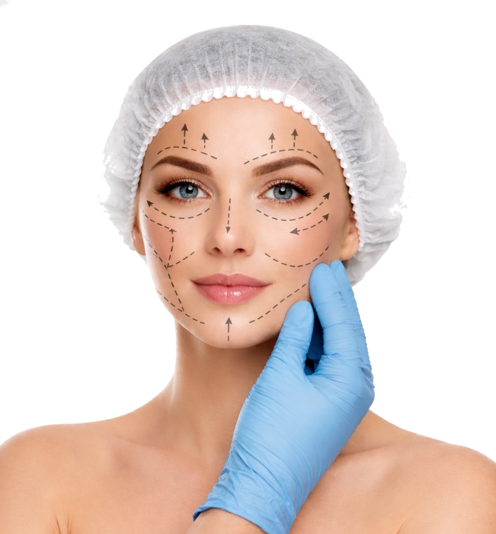 Facial Plastic Surgery